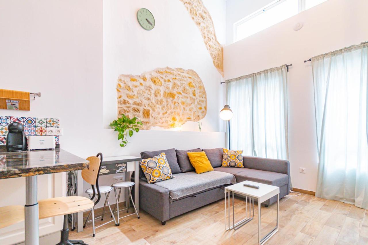Suncastle Apartamentos Alicante -With Sunny Rooftop Terrace And Barbecue 外观 照片