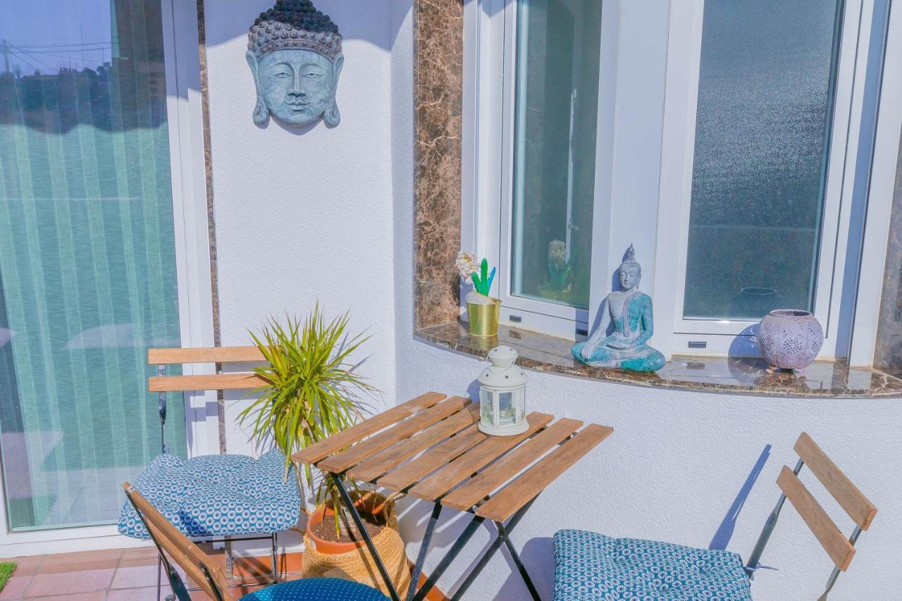 Suncastle Apartamentos Alicante -With Sunny Rooftop Terrace And Barbecue 外观 照片