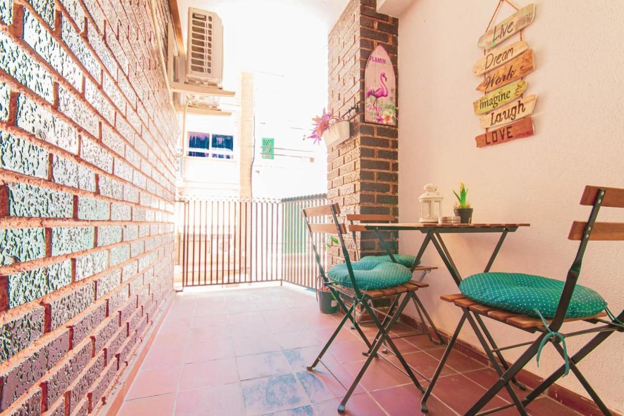Suncastle Apartamentos Alicante -With Sunny Rooftop Terrace And Barbecue 外观 照片