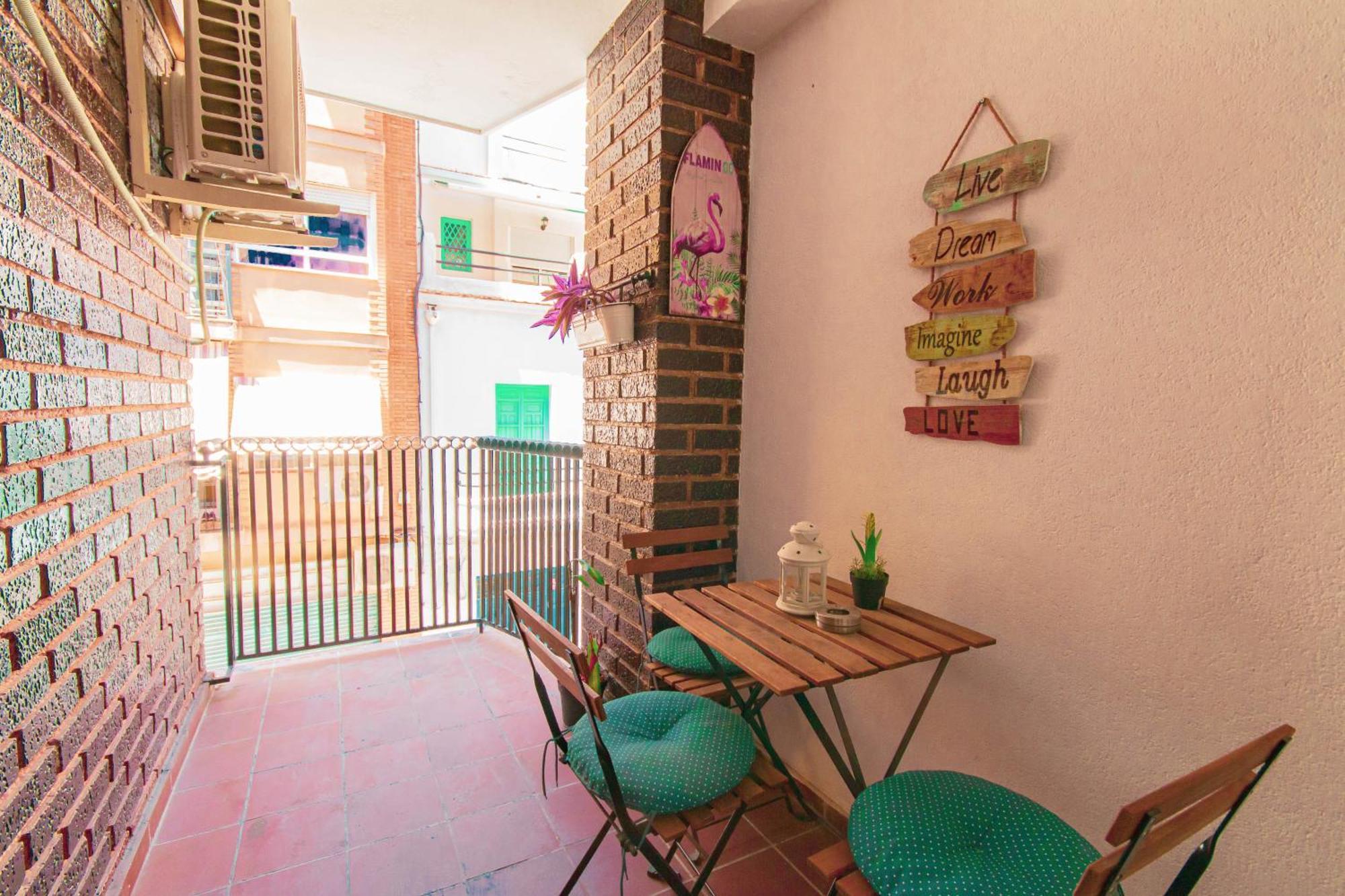 Suncastle Apartamentos Alicante -With Sunny Rooftop Terrace And Barbecue 外观 照片