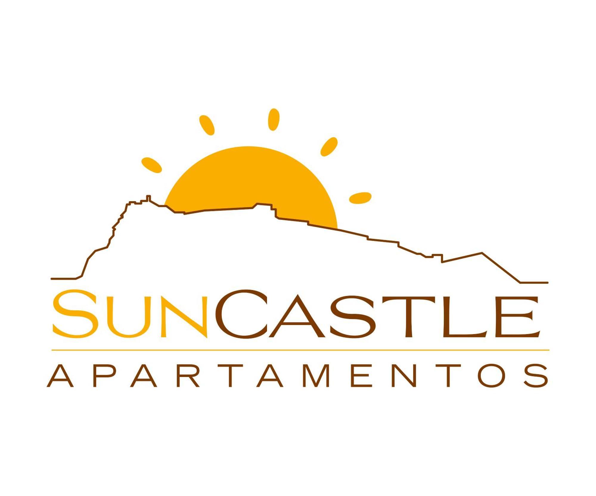 Suncastle Apartamentos Alicante -With Sunny Rooftop Terrace And Barbecue 外观 照片