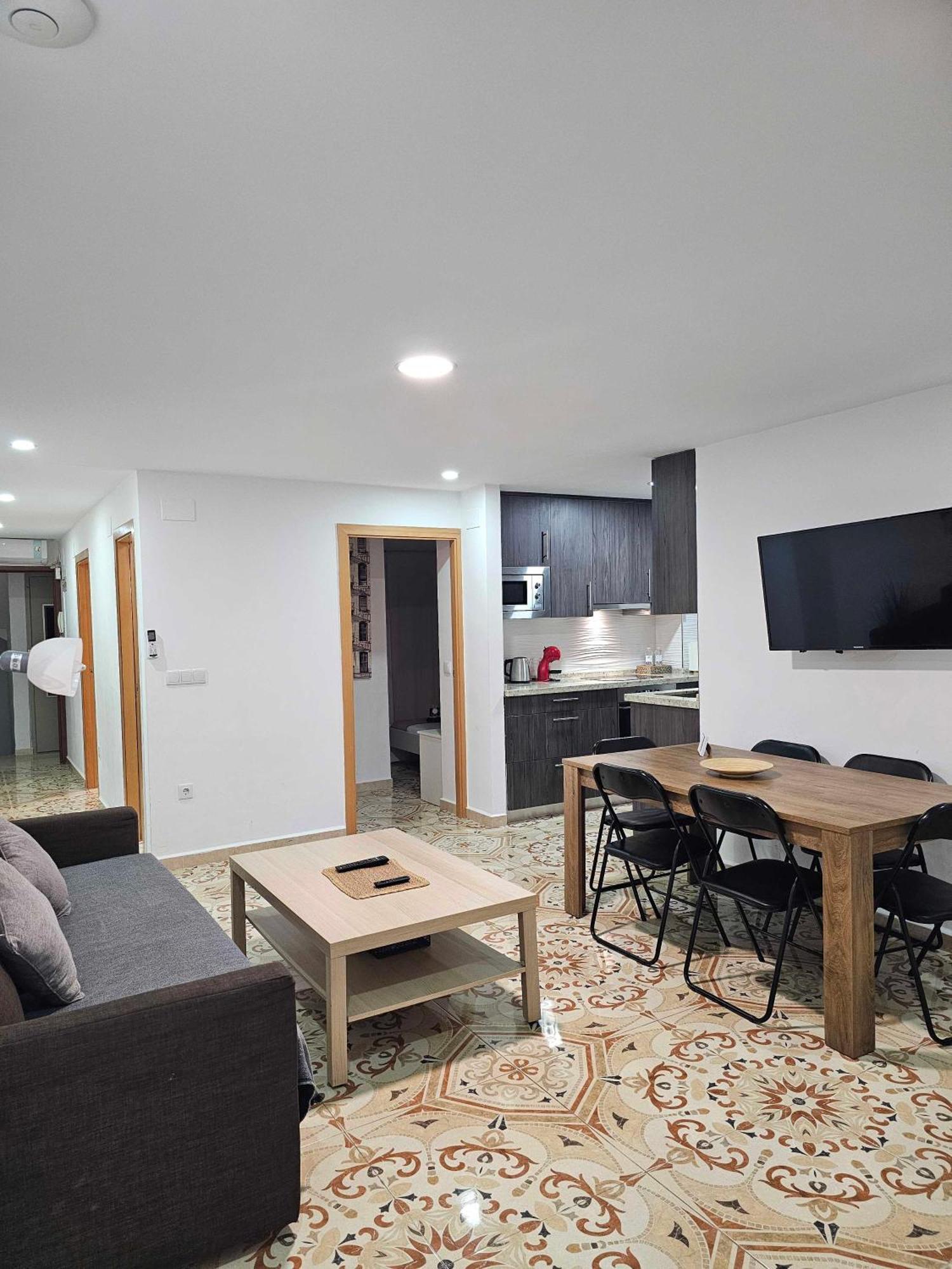 Suncastle Apartamentos Alicante -With Sunny Rooftop Terrace And Barbecue 外观 照片
