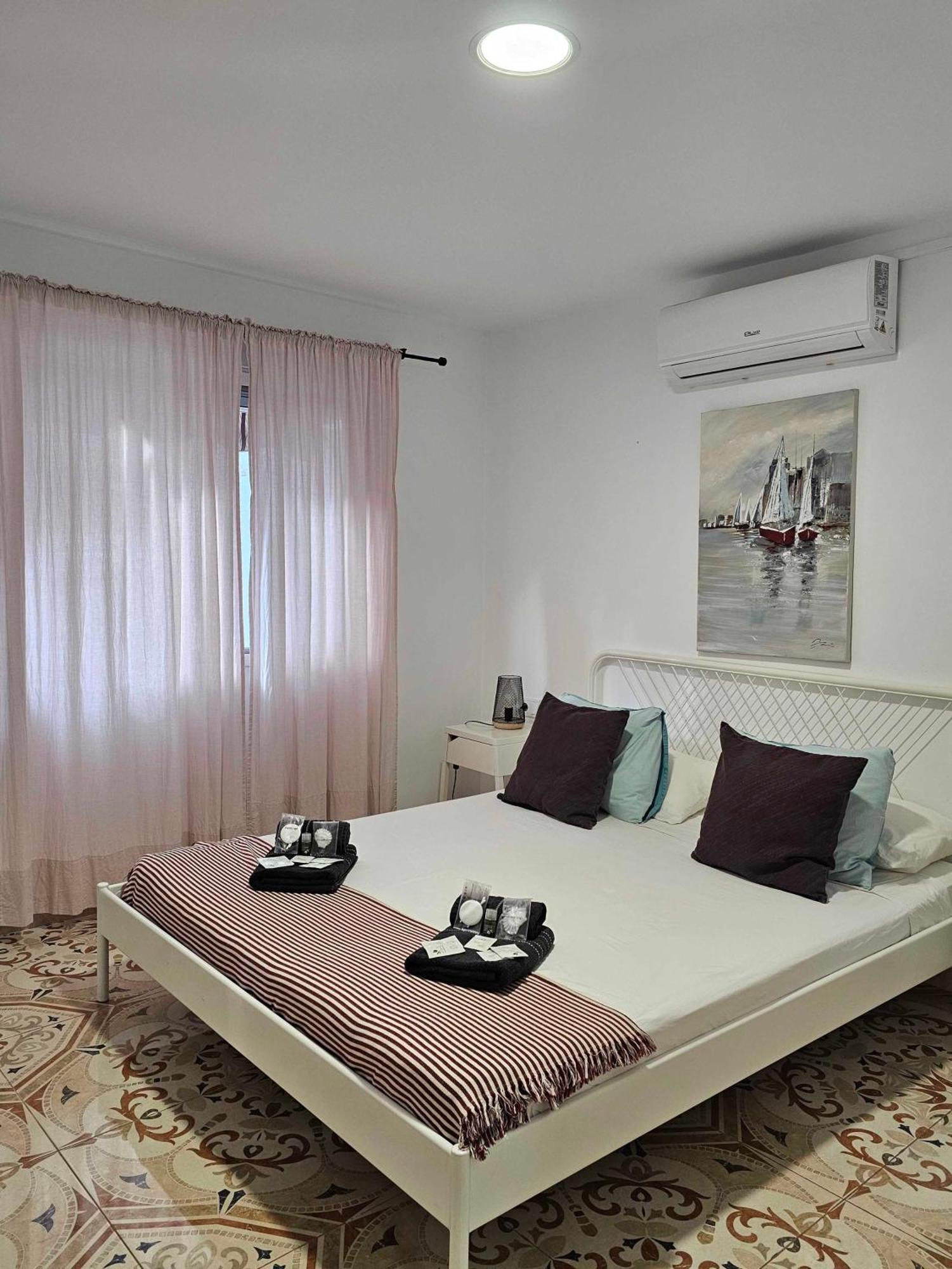 Suncastle Apartamentos Alicante -With Sunny Rooftop Terrace And Barbecue 外观 照片
