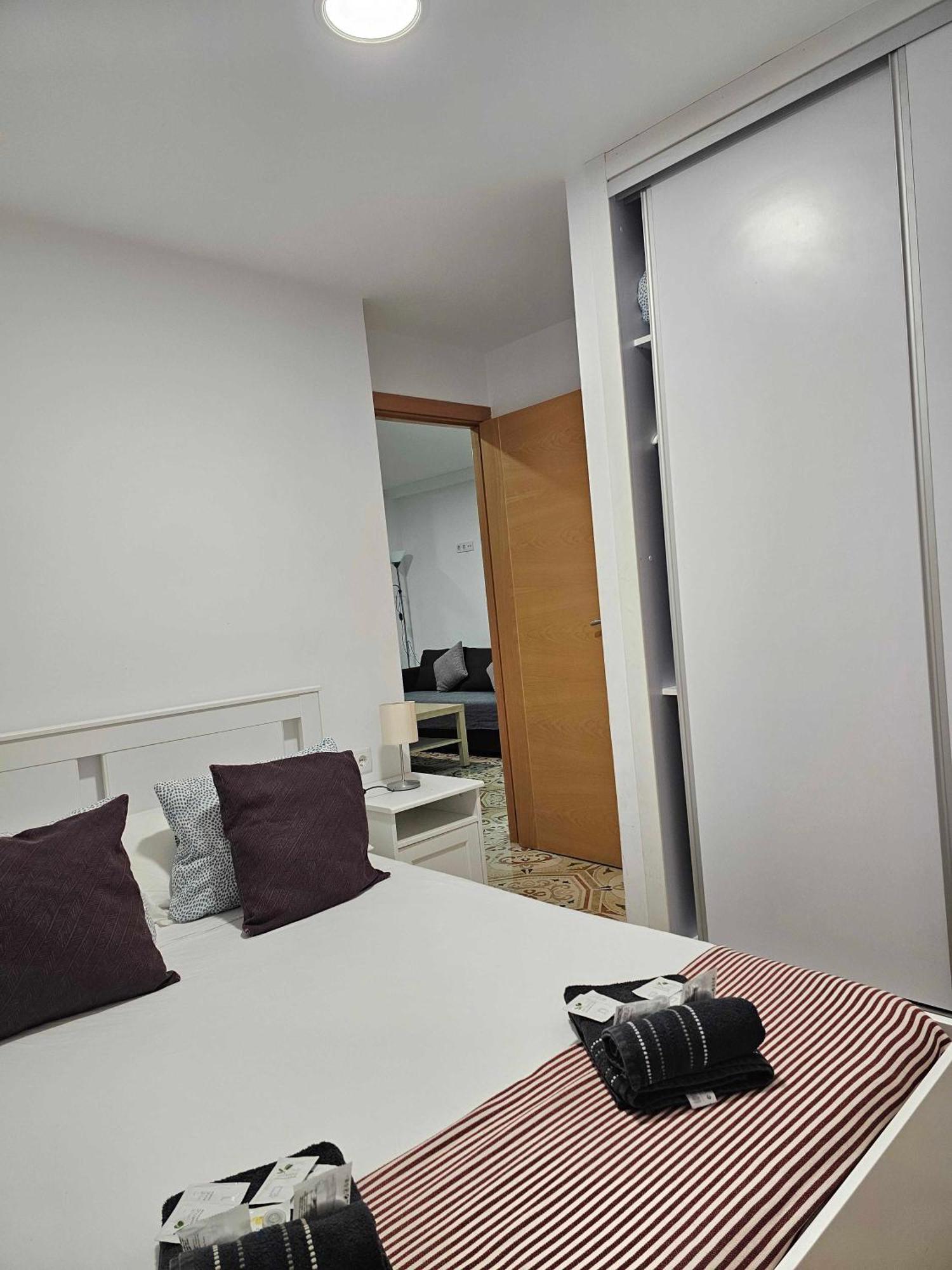 Suncastle Apartamentos Alicante -With Sunny Rooftop Terrace And Barbecue 外观 照片