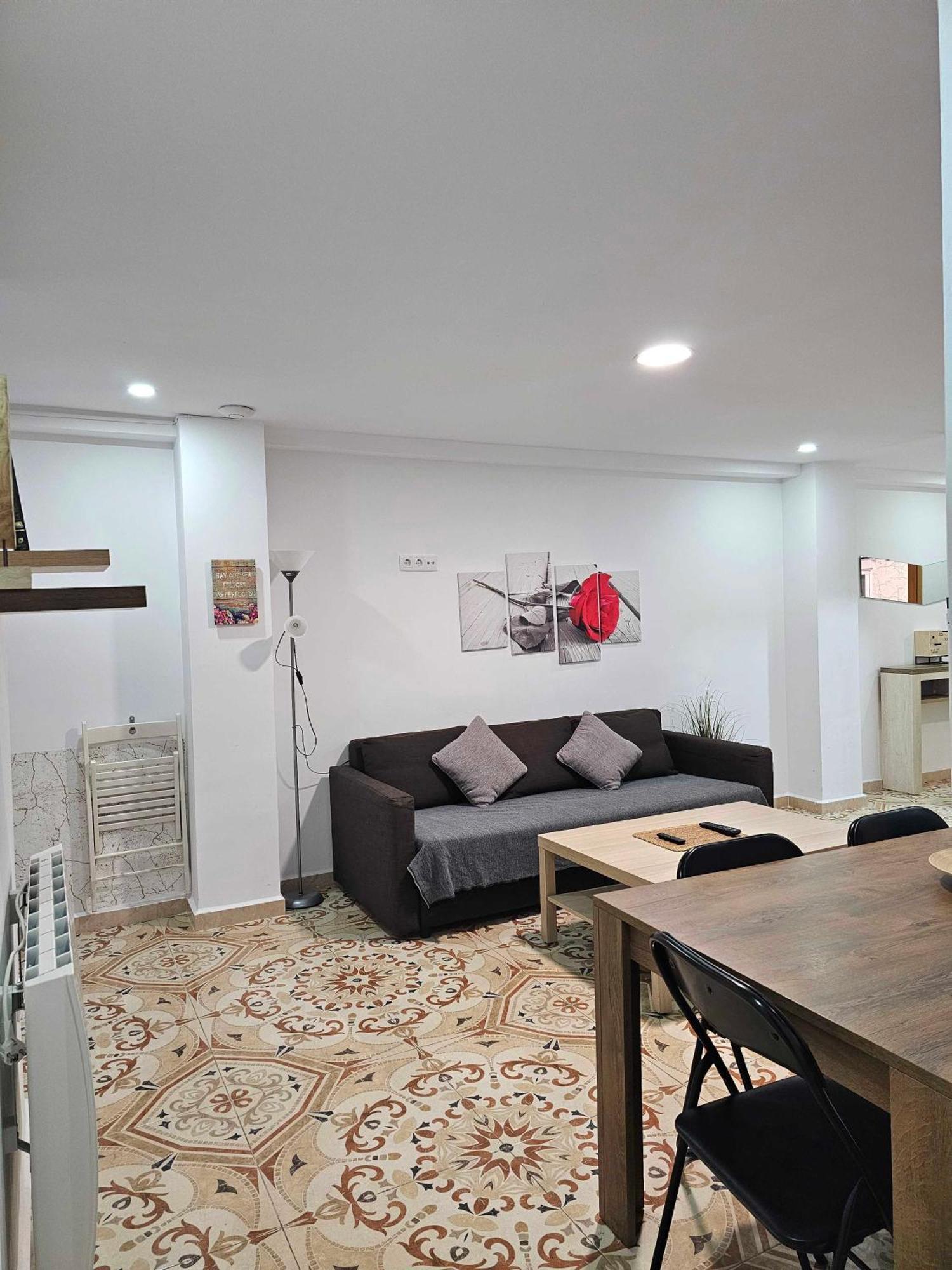 Suncastle Apartamentos Alicante -With Sunny Rooftop Terrace And Barbecue 外观 照片