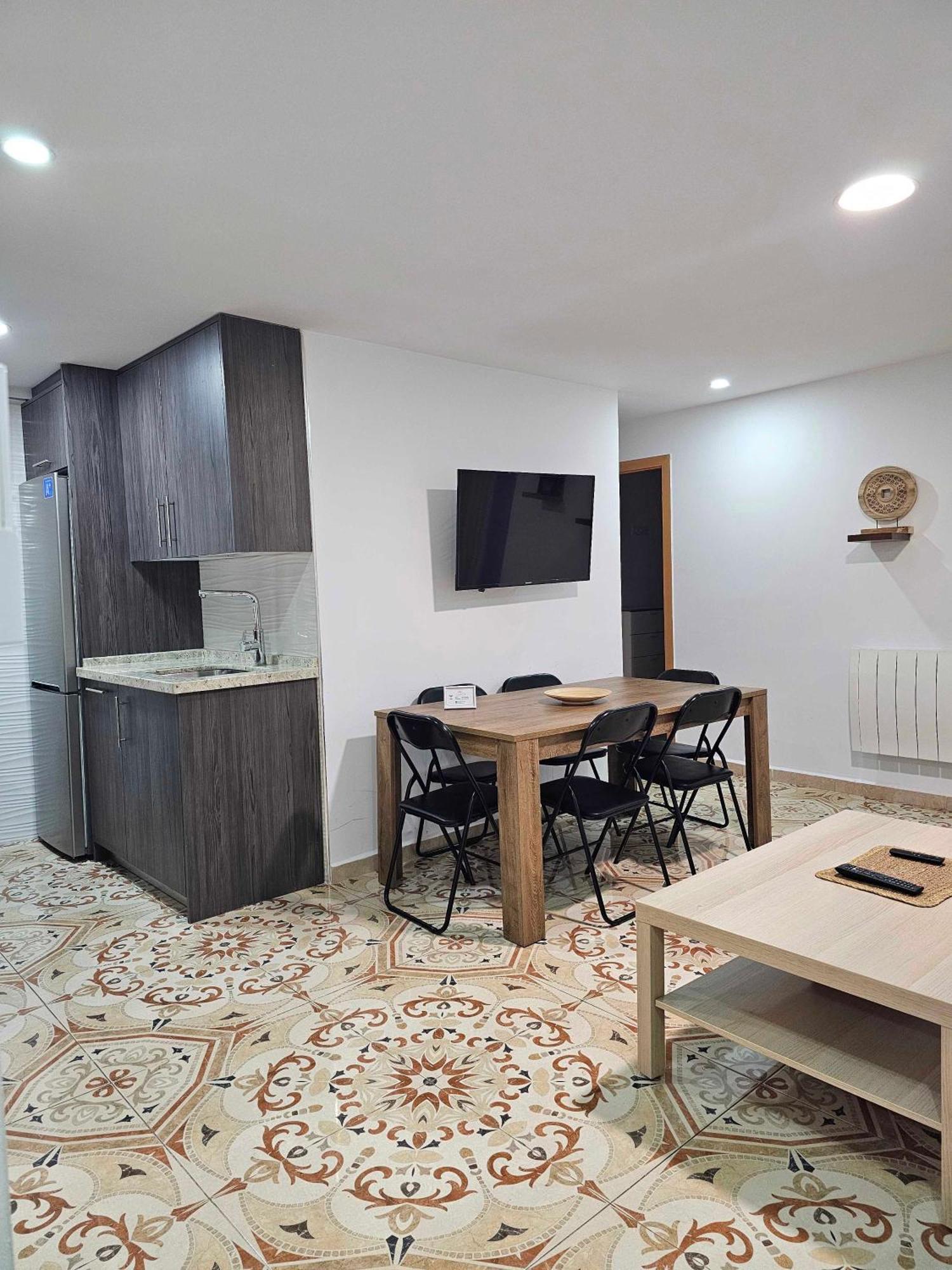 Suncastle Apartamentos Alicante -With Sunny Rooftop Terrace And Barbecue 外观 照片