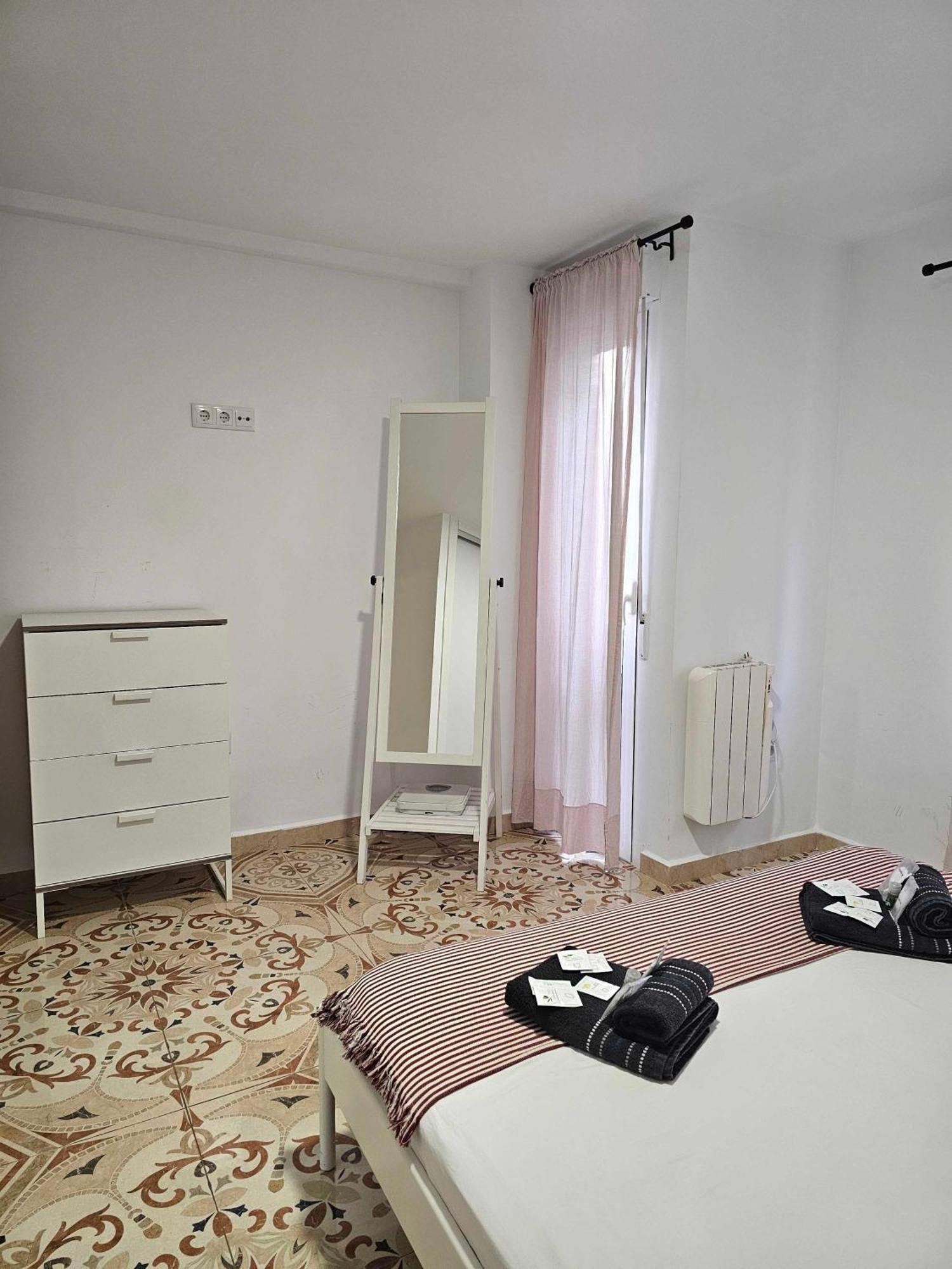 Suncastle Apartamentos Alicante -With Sunny Rooftop Terrace And Barbecue 外观 照片