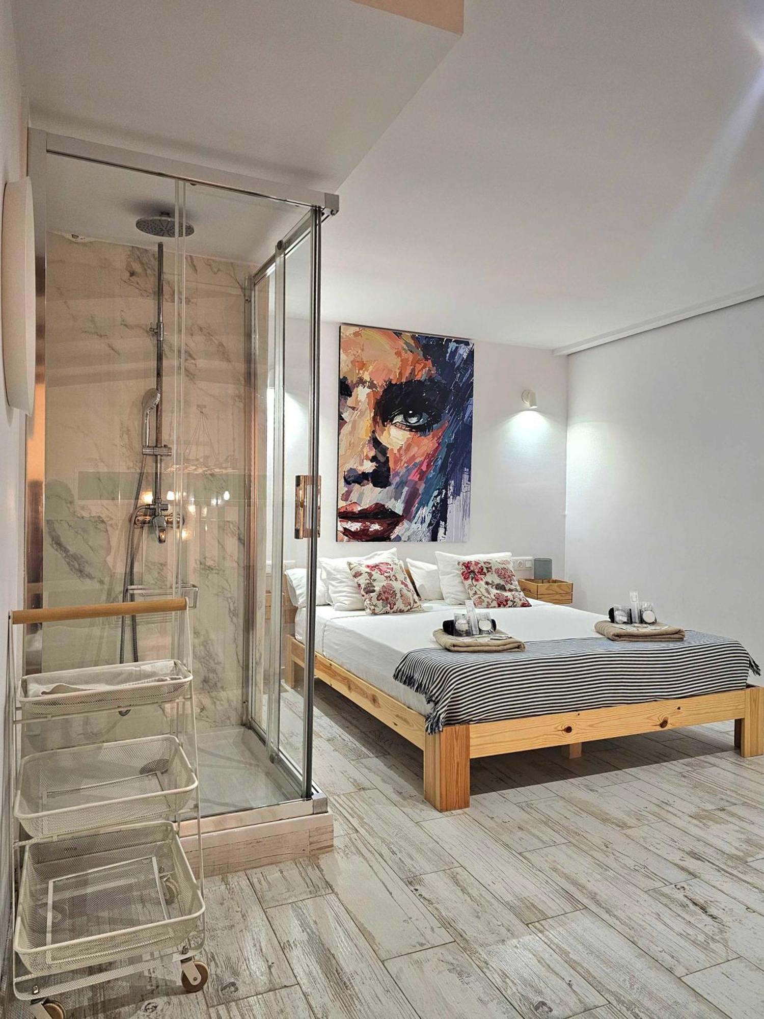 Suncastle Apartamentos Alicante -With Sunny Rooftop Terrace And Barbecue 外观 照片