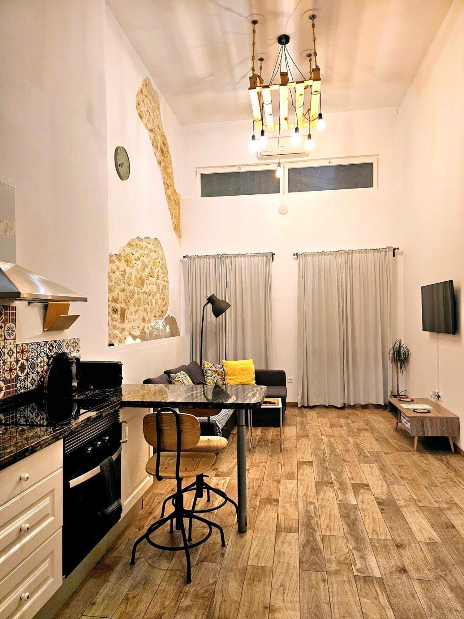 Suncastle Apartamentos Alicante -With Sunny Rooftop Terrace And Barbecue 外观 照片