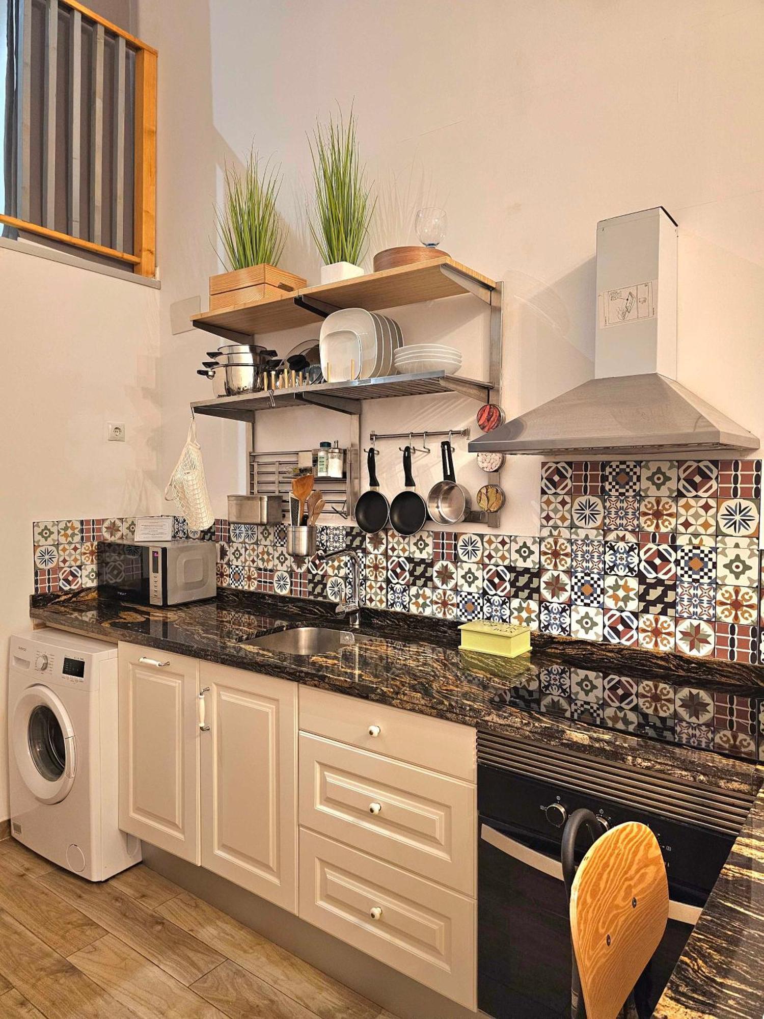 Suncastle Apartamentos Alicante -With Sunny Rooftop Terrace And Barbecue 外观 照片