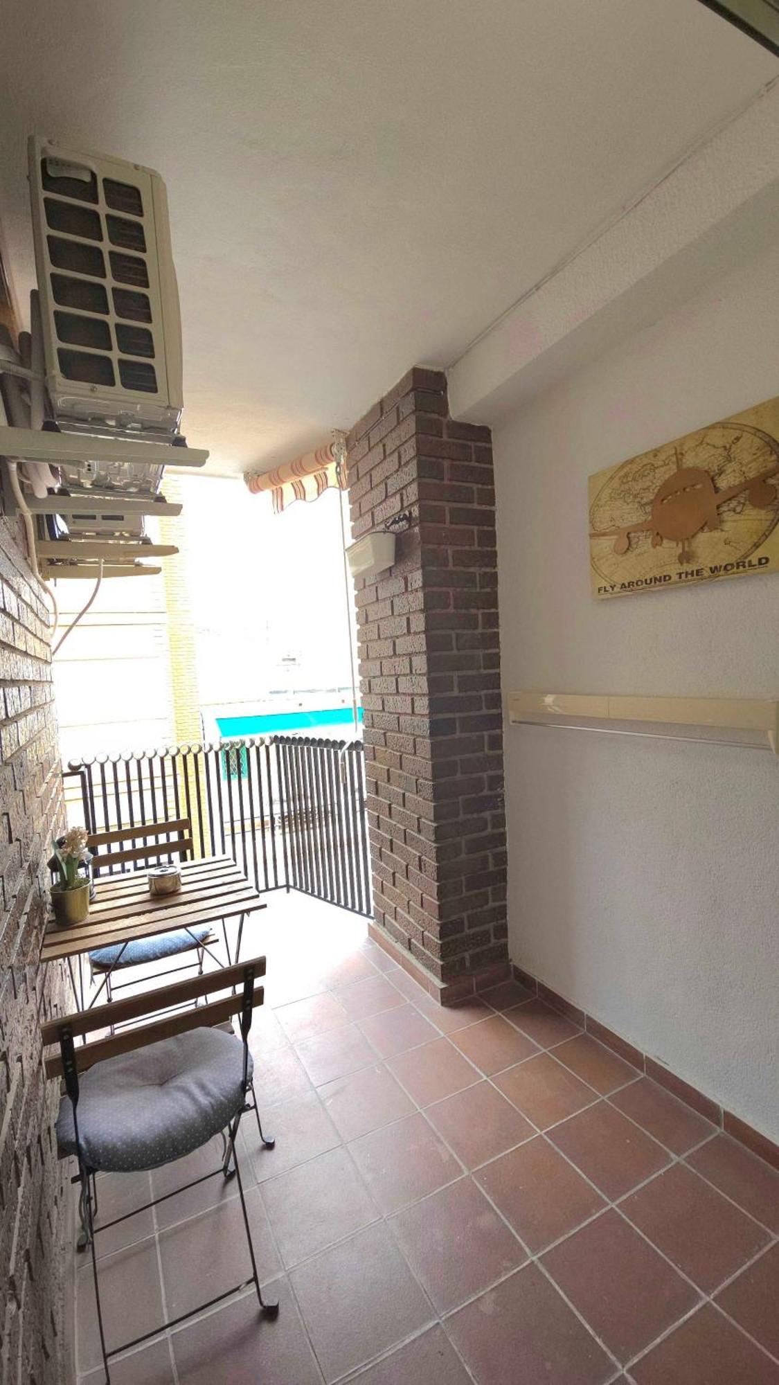 Suncastle Apartamentos Alicante -With Sunny Rooftop Terrace And Barbecue 外观 照片