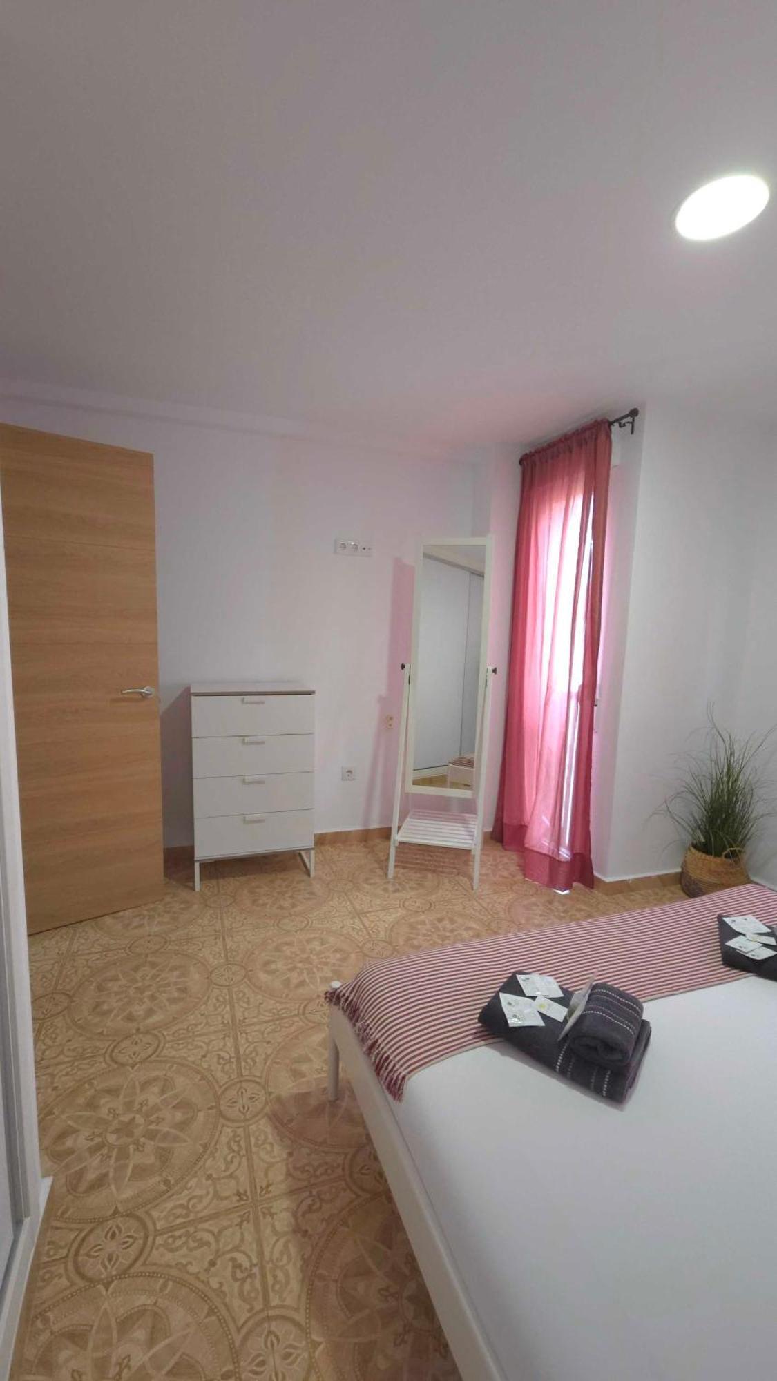 Suncastle Apartamentos Alicante -With Sunny Rooftop Terrace And Barbecue 外观 照片