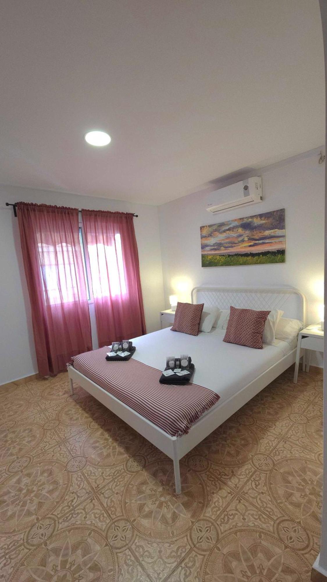 Suncastle Apartamentos Alicante -With Sunny Rooftop Terrace And Barbecue 外观 照片