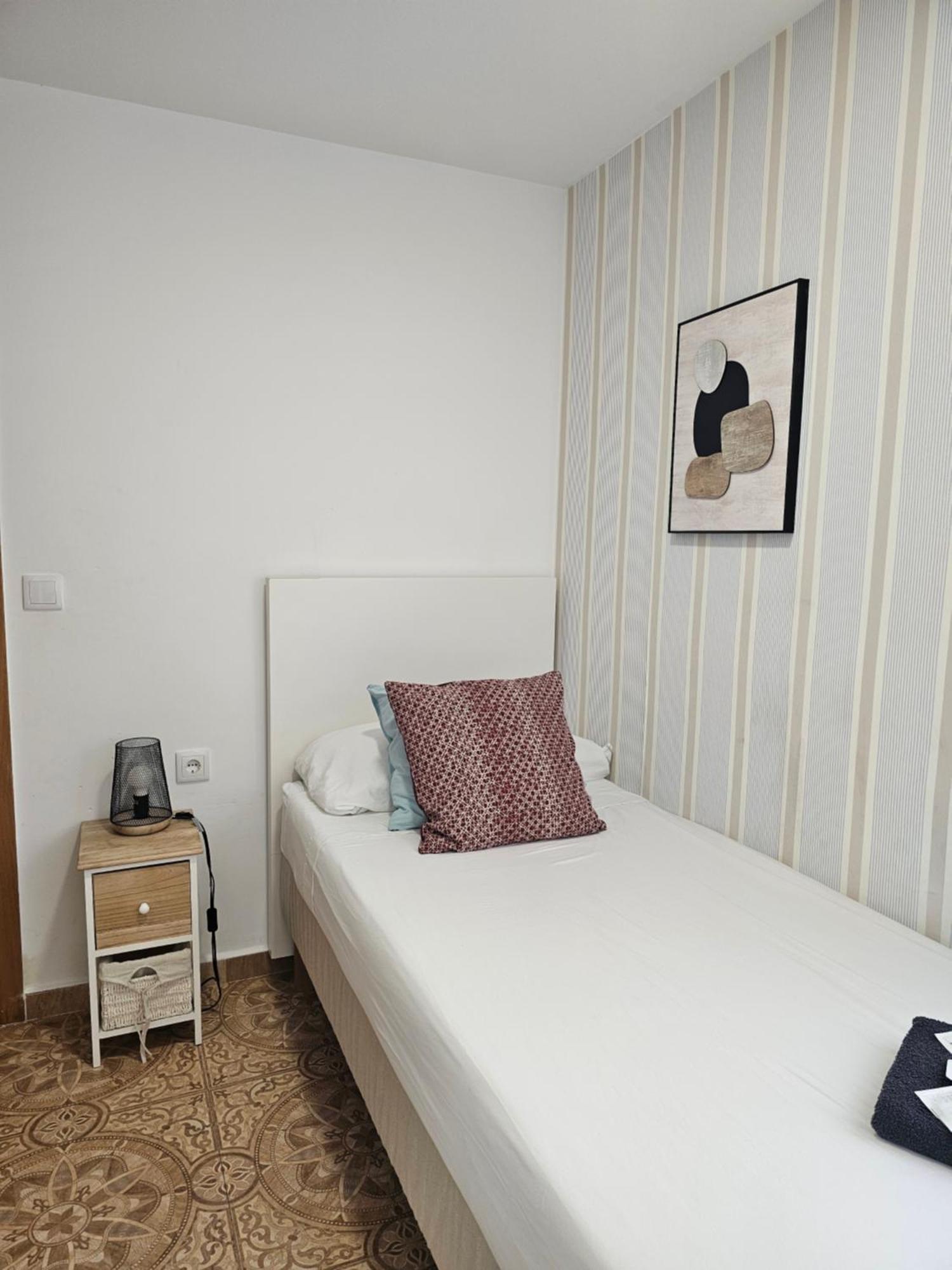 Suncastle Apartamentos Alicante -With Sunny Rooftop Terrace And Barbecue 外观 照片