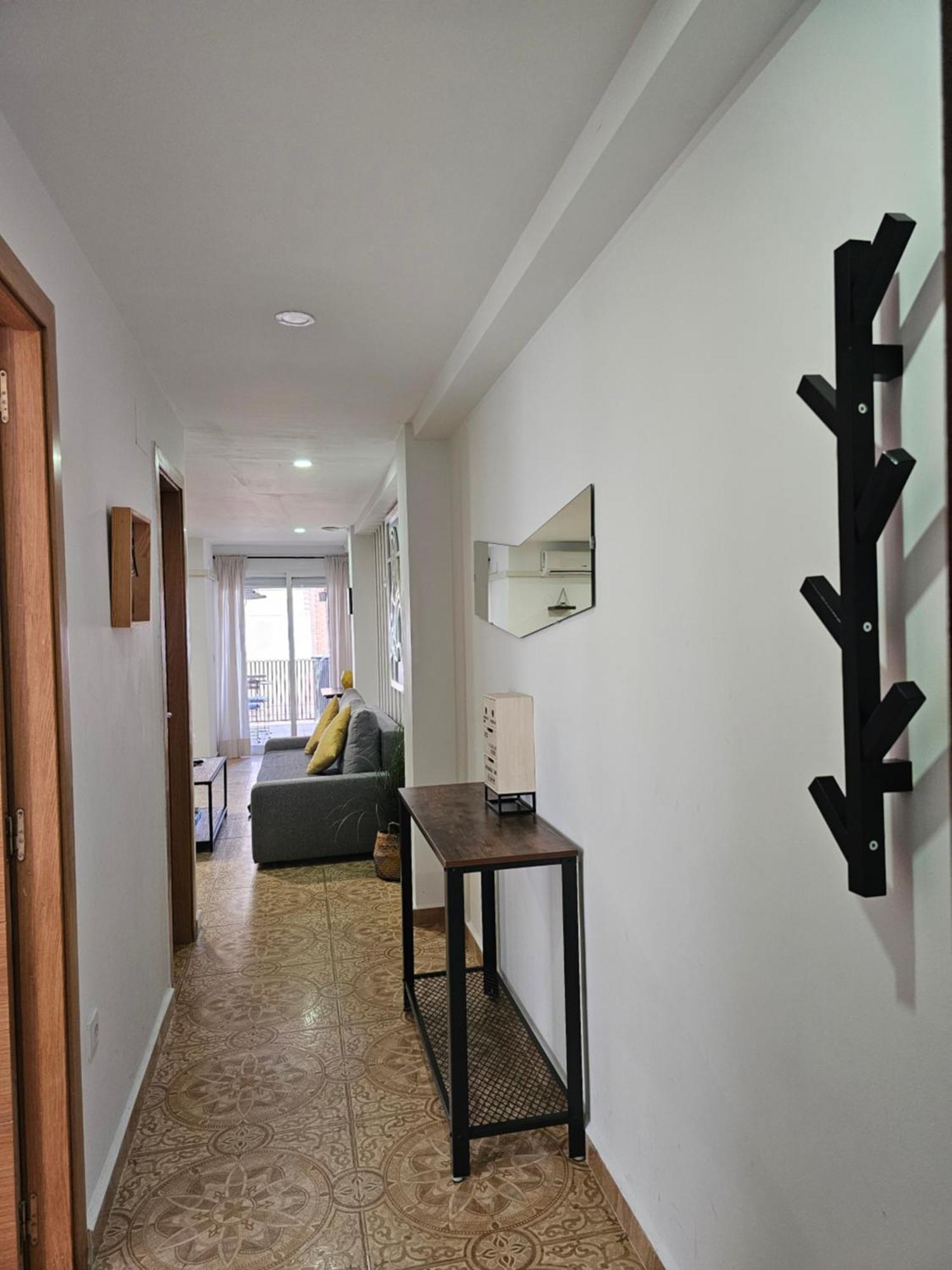 Suncastle Apartamentos Alicante -With Sunny Rooftop Terrace And Barbecue 外观 照片