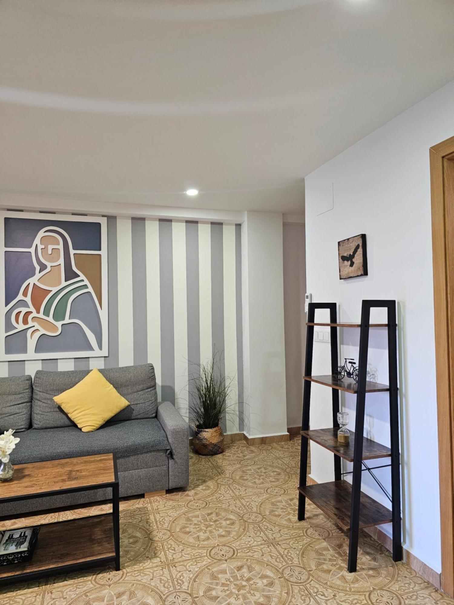 Suncastle Apartamentos Alicante -With Sunny Rooftop Terrace And Barbecue 外观 照片