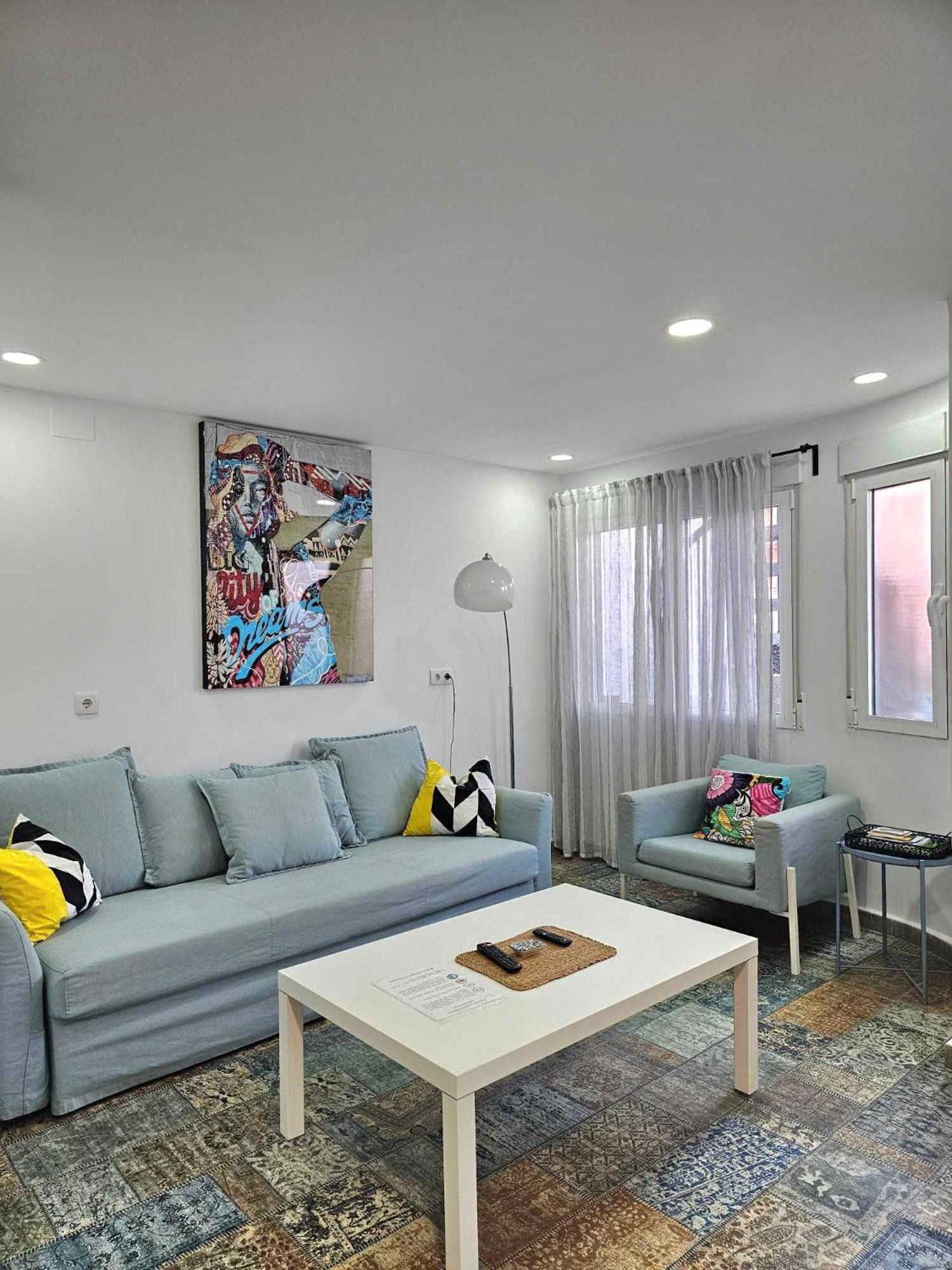 Suncastle Apartamentos Alicante -With Sunny Rooftop Terrace And Barbecue 外观 照片