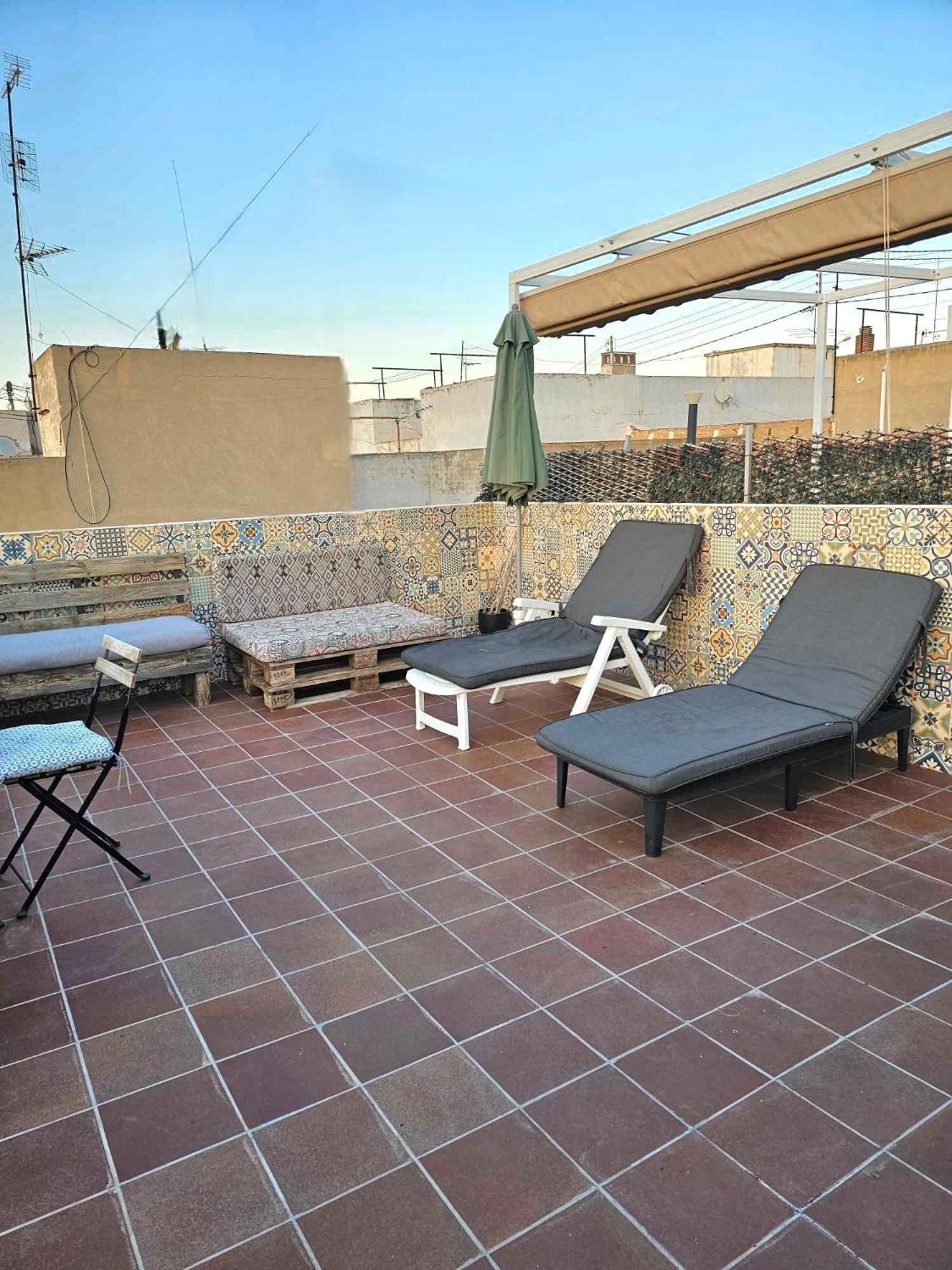 Suncastle Apartamentos Alicante -With Sunny Rooftop Terrace And Barbecue 外观 照片