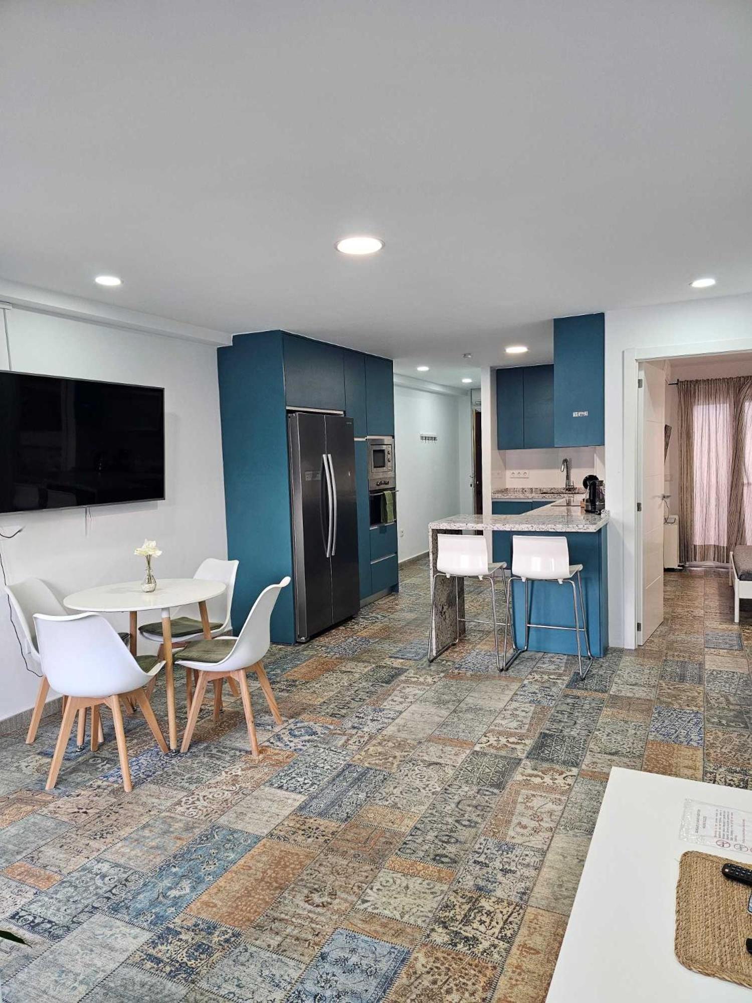 Suncastle Apartamentos Alicante -With Sunny Rooftop Terrace And Barbecue 外观 照片