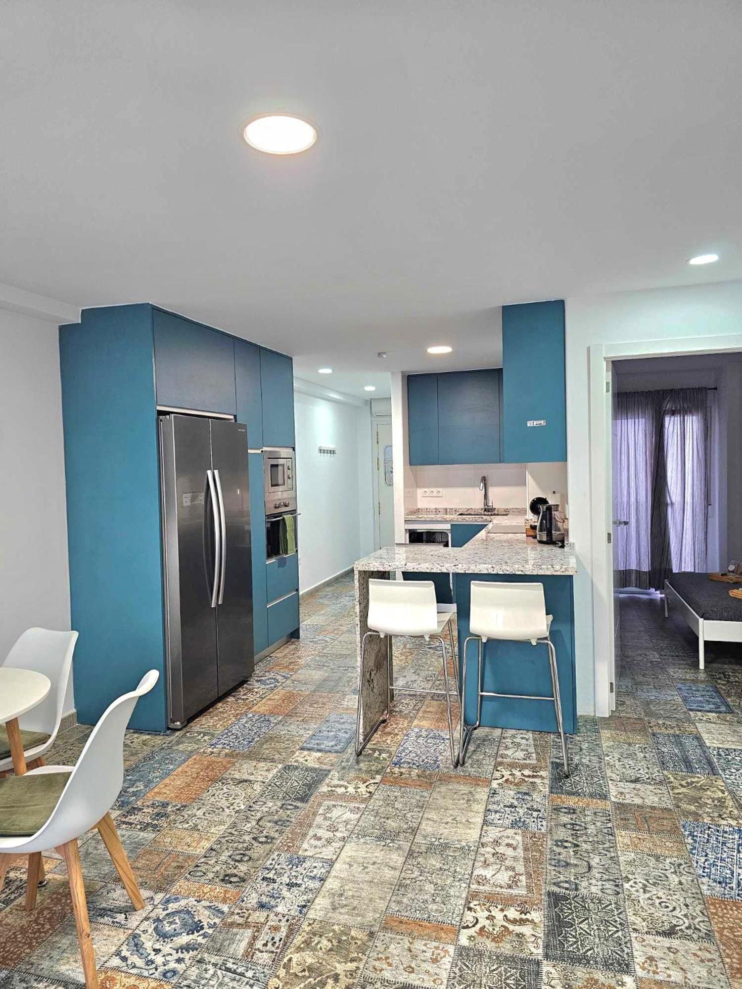 Suncastle Apartamentos Alicante -With Sunny Rooftop Terrace And Barbecue 外观 照片